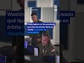 EE.UU. tiene armas en el espacio