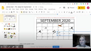 How to Login to Enrichments - P.E., Music, etc