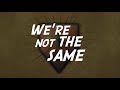 State of Salazar - "Hold On Tonight" (Lyric Video)
