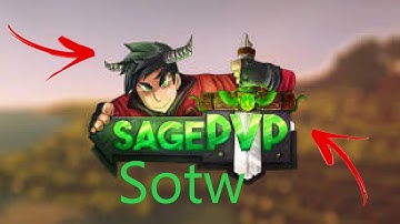 SagePvP | I GOT YouTube Rank! Making a Faction Raidable!?!?!