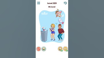 Alphabet Dop : Delete Puzzle { Level - 225 }