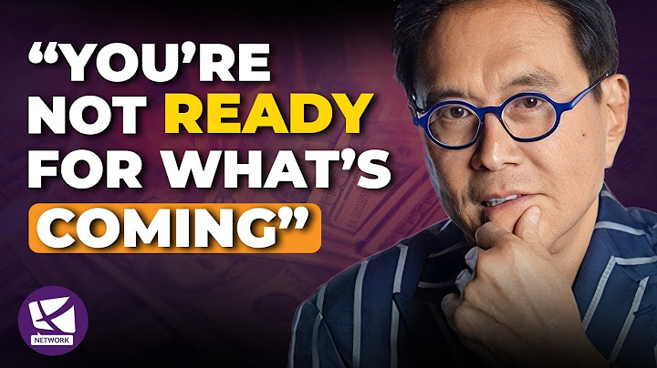 The Fed’s Big Print Is Killing the Middle Class - Robert Kiyosaki, Lawrence Lepard