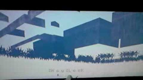 Hidden MW2 spec ops glitch - fall down.3gp