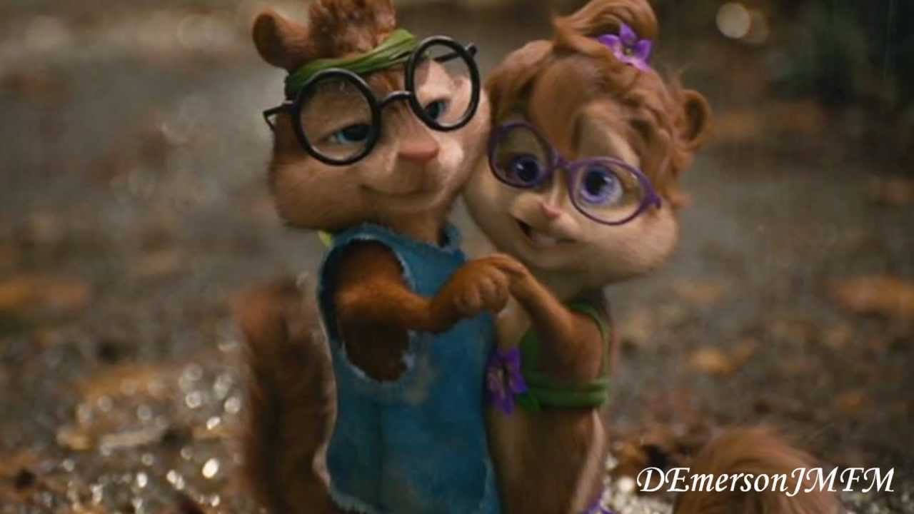 Alvin and the chipmunks simon and jeanette