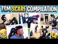 Best TSM 'Scare/Funny' Compilation!