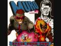 Muro - SPACE FUNK 2001 ft. NIPPS