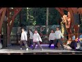 アイワナビーダウン ヒップホップダンス