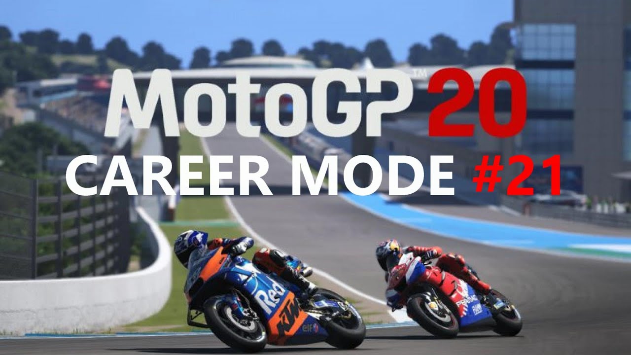 motogp 21 career mode motogp 21 career mode