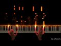 Metal gear solid 2  sons of liberty  piano cover