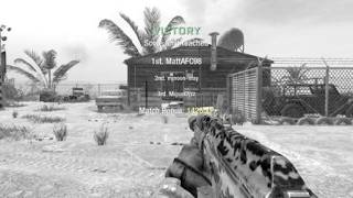 FFA Firing Range