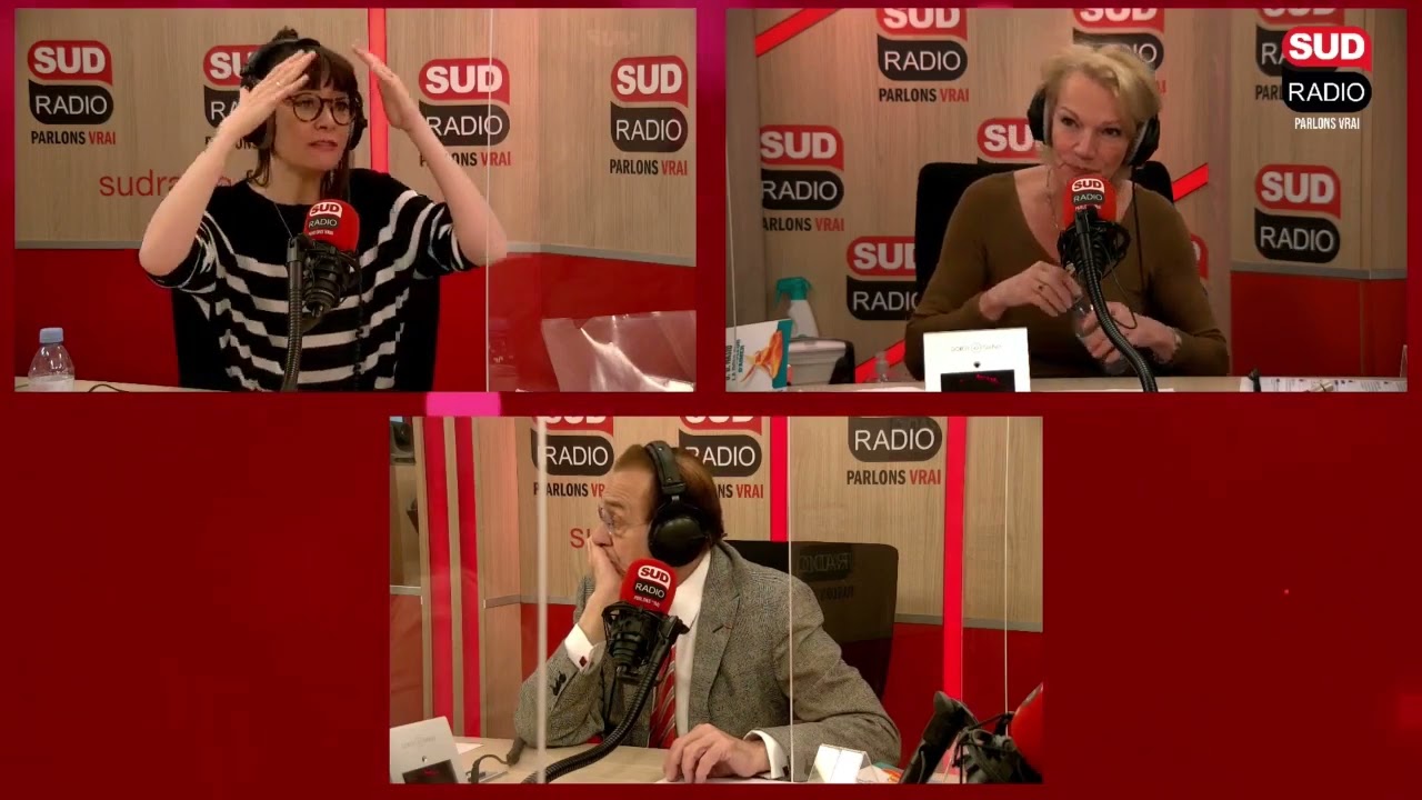 Le cheveux en dit long sur notre société - Soisic Belin