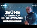 Jene dopration de dlivrance avec aptre ebel pierre  jeudi 06 juin 2024