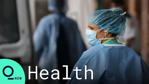 Covid Pandemic Death Toll Hits 15 Million, WHO Says