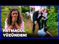 Komşusu Fatmagül Yüzünden Dayak Yedi! - Fatmagül'ün Suçu Ne? 77. Bölüm