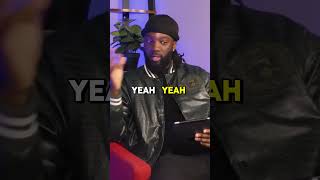 Famous Jamelia's Life Was Never The Same After Superstar - Heres Why! #interview #podcast Profile