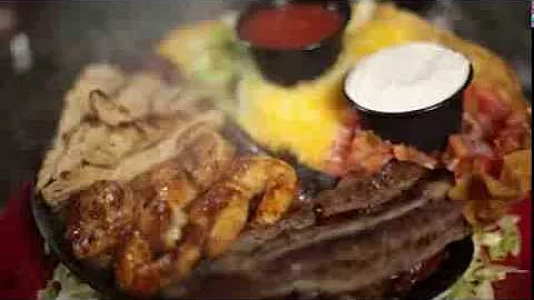 Fajita Rita Monday