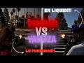 YAKUZA vs DEMONS | T1ROTEO CON ARM4S LARGAS | DovuXLife