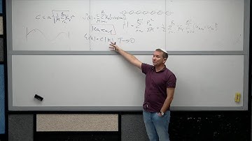 מכניקה סטטיסטית מתקדמת- הרצאה+תרגול 2