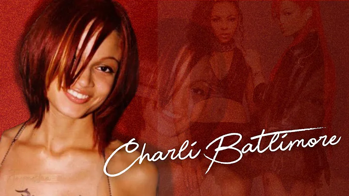 The Untold Story of #charlibaltimore  Relationship with #biggie , Murda Inc Drama, #50cent Beef!