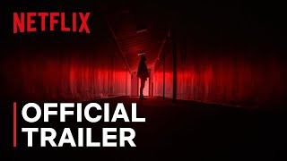 Detective Forst (Forst) -  Trailer | 2024 | Netflix [English]