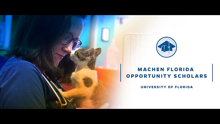 Machen Florida Opportunity Scholar Lindsey Hidenri...