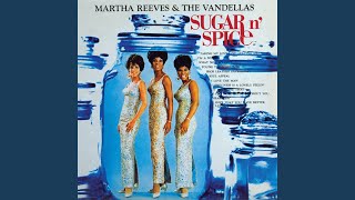 Miniatura del video "Martha Reeves & The Vandellas - I Can't Get Along Without You"
