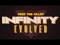 FTB Infinity Evolved 5 Amit Offline Csinálok Road To 500 Subcsere FTB Infinity Evolved 5 Amit Offline Csinálok Road To 500 Subcsere