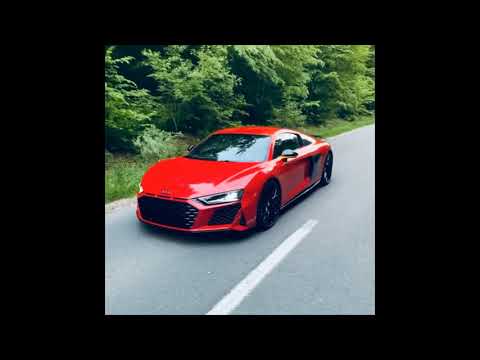 Supercars x Hypercars Compilation