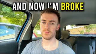 I wasted 3 years chasing “financial freedom” in my 20s