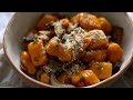 GNOCCHI ALLA ZUCCA | Facili e buonissimi | Cucina Botanica