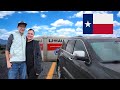 We Are Finally Moving to Texas! | Road Trip VLOG