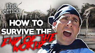How to Survive the End of the World - The Office US