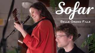 Belle Grand Fille - Whippet | Sofar Montreal by Sofar Sounds 520 views 1 day ago 4 minutes, 1 second