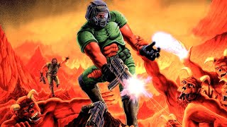 E1M7 Doom Music - Xbla Edition Xbox 360