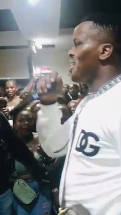 khuzani ubashiye bafuna imphinda ngomjolo low