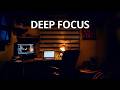 Deep Focus Music for Studying | 3 Hours | No Distractions
