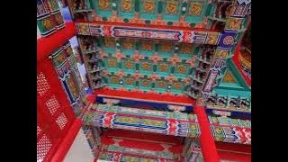 Vihara Tri Dharma Sui Kheu Thai Pak Kung, Singkawang-West Borneo Indonesia #citytrip #travel
