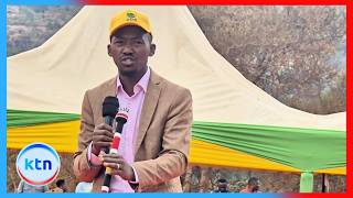 UDA Yatuhumu Upinzani kwa Kujikita Kwenye Mikutano Badala ya Kutafuta Kura za Wakenya