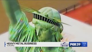 Your Hometown Kokomo: Haynes International