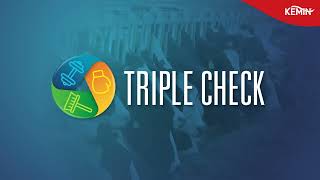 Kemin Triple Check