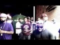 DJ Doo Wop & Opium Black - Thief's Theme Freestyle (TheSource.com Bridging The Gap Mixtape)