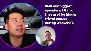 Customer interview on how 501 Fun's interactive darts has excelled their hospitality business