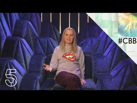 India's cringing in the diary room | Day 10 | Celebrity Big Brother 2018