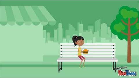 Difference between Delegation and Decentralisation || Expained with Animated Story