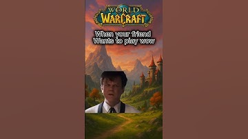 Turn on 😏 wow #fyp #wow #worldofwarcraft #thewarwithin #warcraft