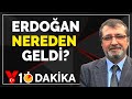 Erdoğan nereden geldi? | Ali Murat Güven