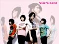Vierra Jadi Yang Kuinginkan