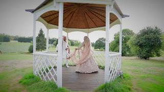 Benglai Wedding Trailer Asian Wedding Trailer
