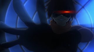 Kazuma becomes Vanir \/\/ Konosuba Season 3