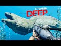 ГЛУБИННЫЙ БОСС в Stranded Deep